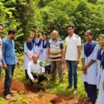 वृक्षारोपण ३